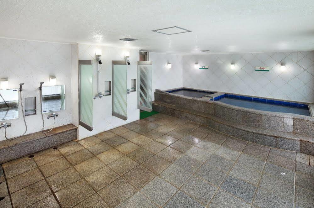 Hanwha Resort Jirisan Gurye Exterior foto